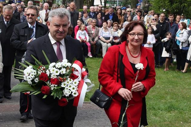 Lęborska Majówka 2015