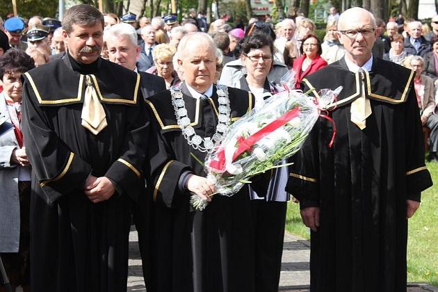 Lęborska Majówka 2015