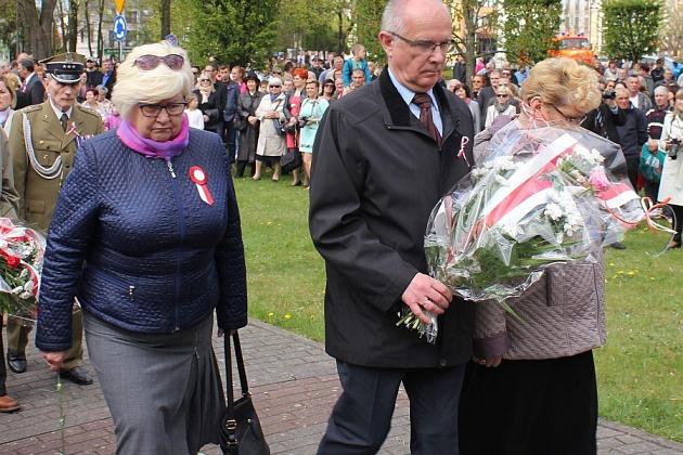 Lęborska Majówka 2015