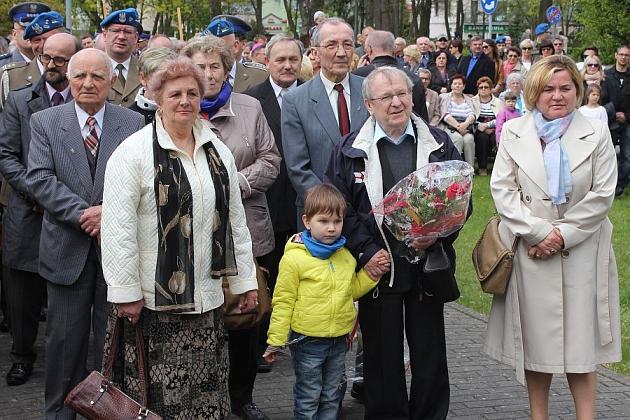 Lęborska Majówka 2015