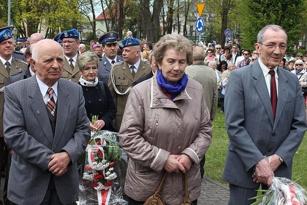 Lęborska Majówka 2015