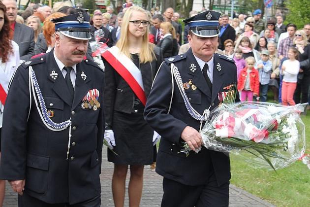 Lęborska Majówka 2015
