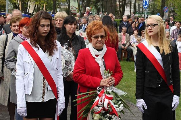 Lęborska Majówka 2015