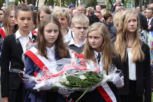 Lęborska Majówka 2015