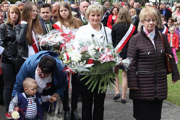 Lęborska Majówka 2015
