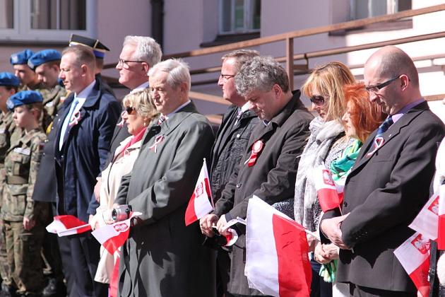 Lęborska Majówka 2015