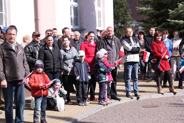 Lęborska Majówka 2015