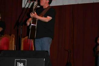 Zintegrowali się ze Starym Dobrym Małżeństwem