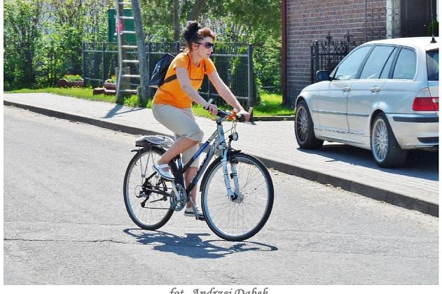 Odjazdowy bibliotekarz po raz trzeci