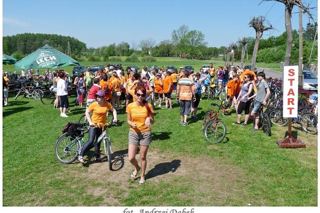 Odjazdowy bibliotekarz po raz trzeci