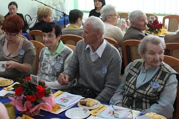 Ćwierć wieku lęborskich Sybiraków