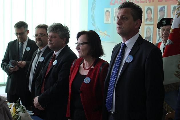 Ćwierć wieku lęborskich Sybiraków