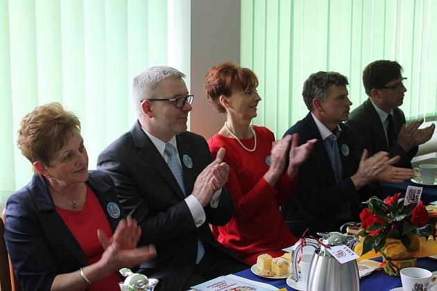 Ćwierć wieku lęborskich Sybiraków