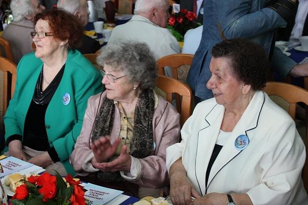 Ćwierć wieku lęborskich Sybiraków