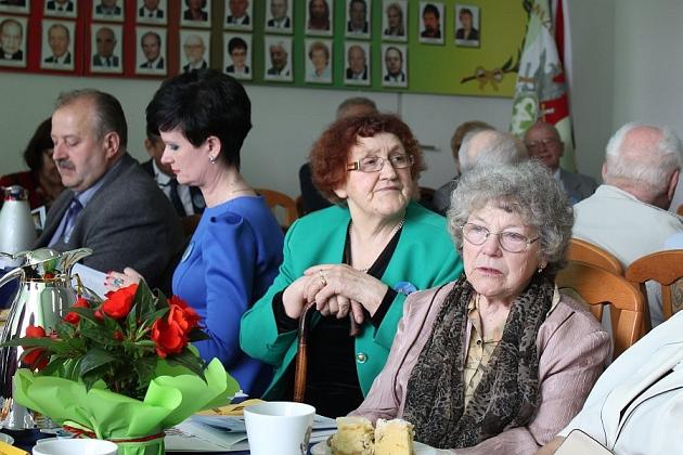 Ćwierć wieku lęborskich Sybiraków