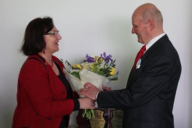 Ćwierć wieku lęborskich Sybiraków