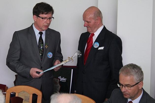 Ćwierć wieku lęborskich Sybiraków