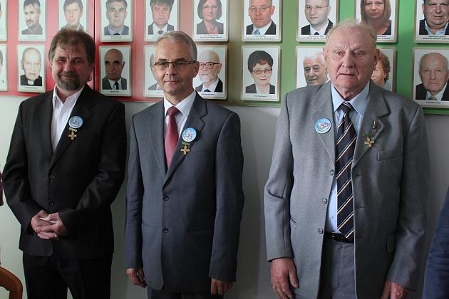 Ćwierć wieku lęborskich Sybiraków