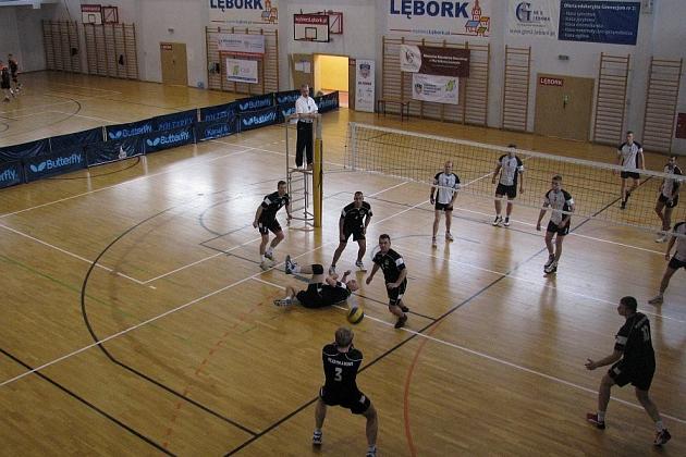 Mistrzostwa Województwa Pomorskiego w Piłce Siatkowej Amatorów