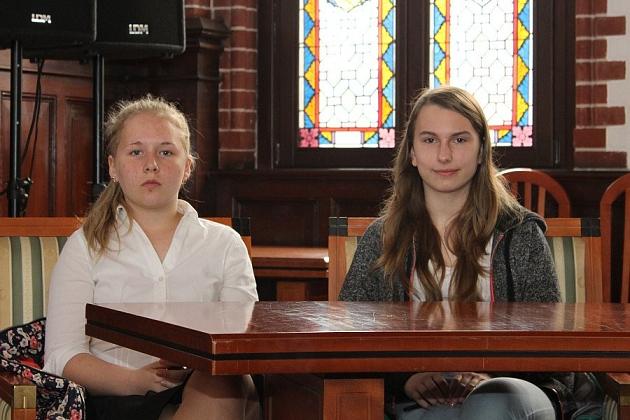 1257 słów na minutę. Miejskie Mistrzostwa w Szybkim Czytaniu