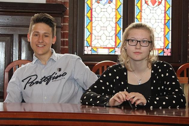 1257 słów na minutę. Miejskie Mistrzostwa w Szybkim Czytaniu