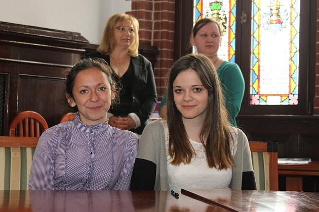 1257 słów na minutę. Miejskie Mistrzostwa w Szybkim Czytaniu