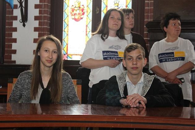 1257 słów na minutę. Miejskie Mistrzostwa w Szybkim Czytaniu