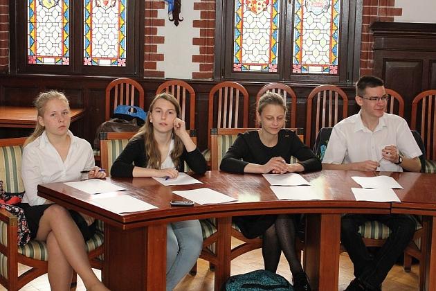 1257 słów na minutę. Miejskie Mistrzostwa w Szybkim Czytaniu