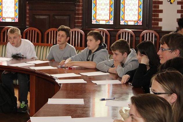 1257 słów na minutę. Miejskie Mistrzostwa w Szybkim Czytaniu