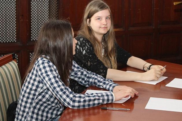 1257 słów na minutę. Miejskie Mistrzostwa w Szybkim Czytaniu