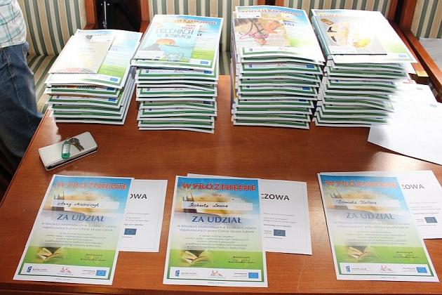 1257 słów na minutę. Miejskie Mistrzostwa w Szybkim Czytaniu