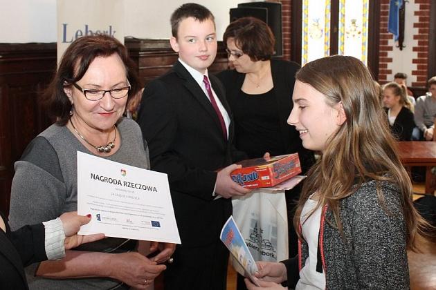 1257 słów na minutę. Miejskie Mistrzostwa w Szybkim Czytaniu