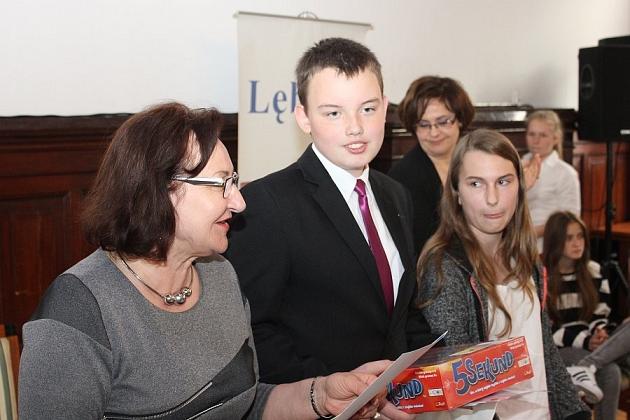 1257 słów na minutę. Miejskie Mistrzostwa w Szybkim Czytaniu