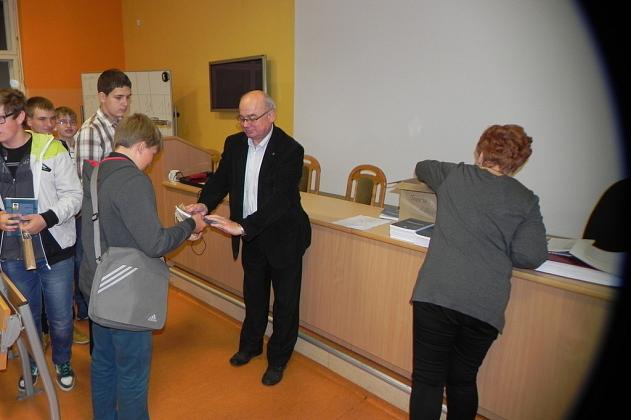 Konkurs o polskich wynalazcach