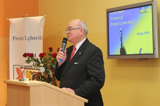 XXXII Lęborskie Dni Techniki za nami