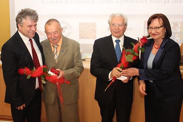 XXXII Lęborskie Dni Techniki za nami