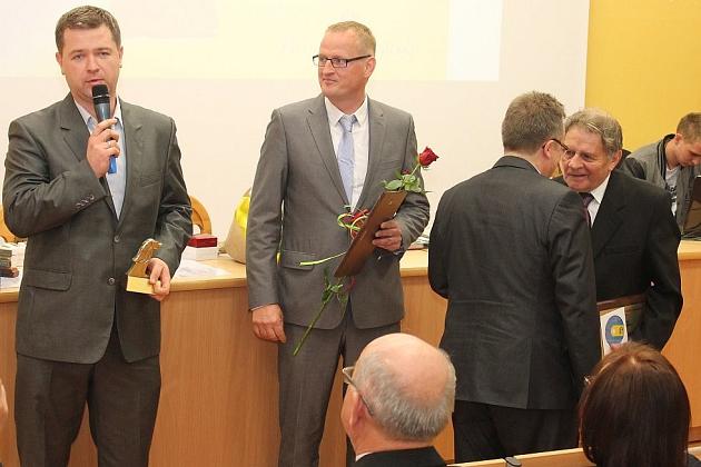 XXXII Lęborskie Dni Techniki za nami