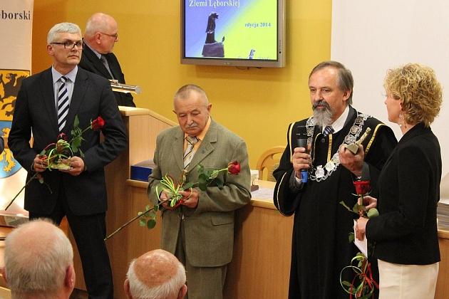 XXXII Lęborskie Dni Techniki za nami