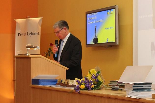 XXXII Lęborskie Dni Techniki za nami