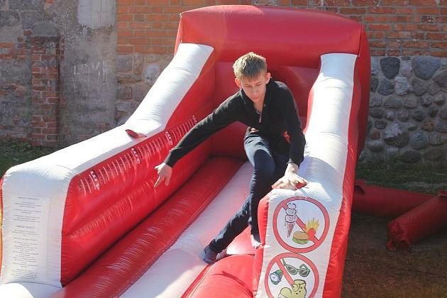 Piknik naukowy w każdej szkole