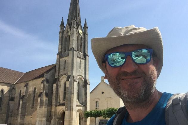 Przez południe Francji w stronę Hiszpanii - 3 biegun - wyprawa Marka Kamińskiego