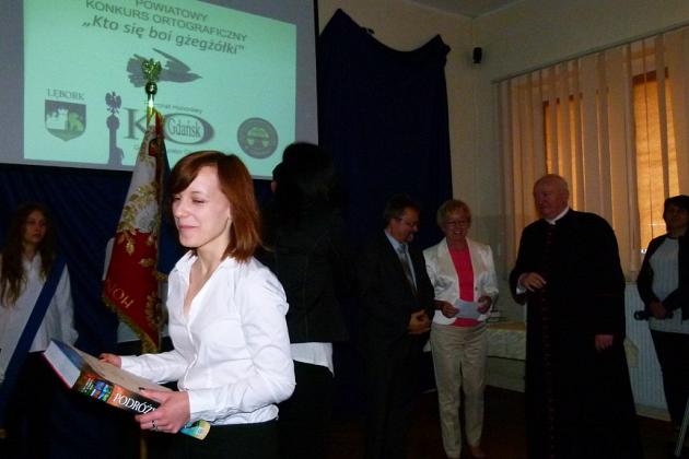 Zespół Szkół Katolickich ma 15 lat