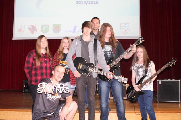 Gala Sportu Szkolnego