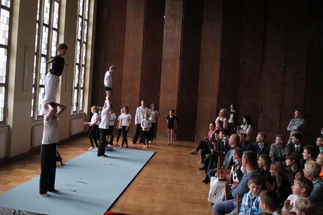 Gala Sportu Szkolnego