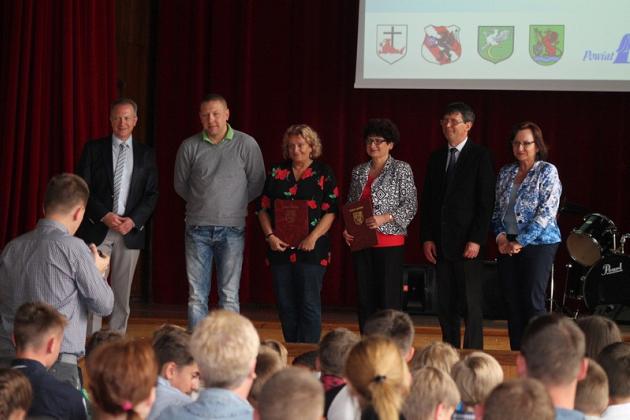 Gala Sportu Szkolnego