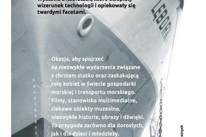 Wystawa Matki Statki w Gdańsku