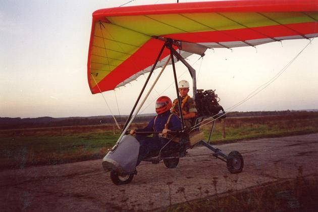 70 lat działalności Hufca ZHP w Lęborku