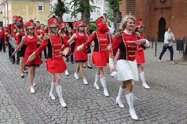 Lęborskie Dni Jakubowe 2015 - Tak było!