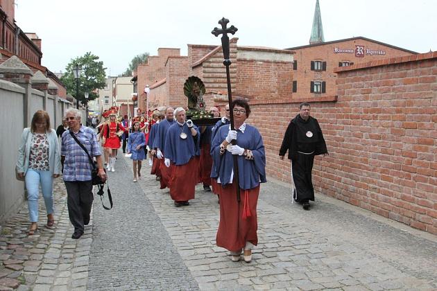 Lęborskie Dni Jakubowe 2015 - Tak było!