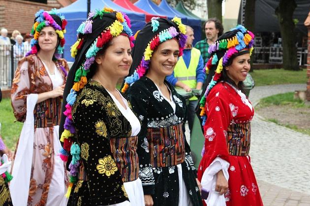 Lęborskie Dni Jakubowe 2015 - Tak było!